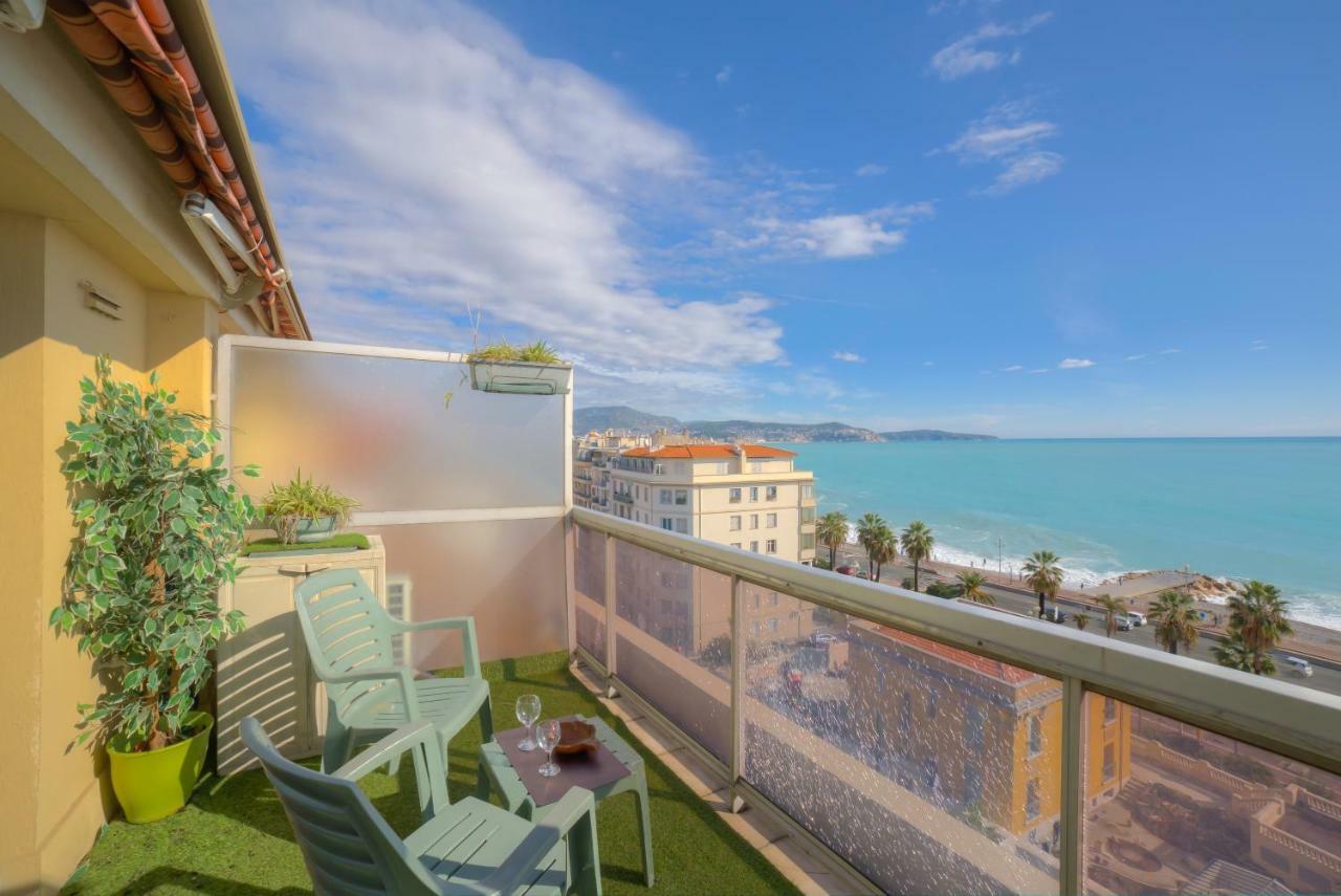3 Pieces Vue Mer *