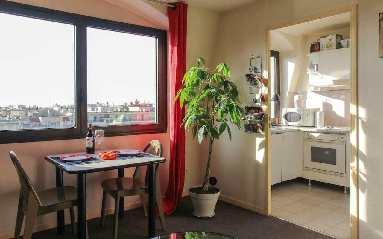 Cosy - Negresco - Ac - 5 Min Walk To Nice