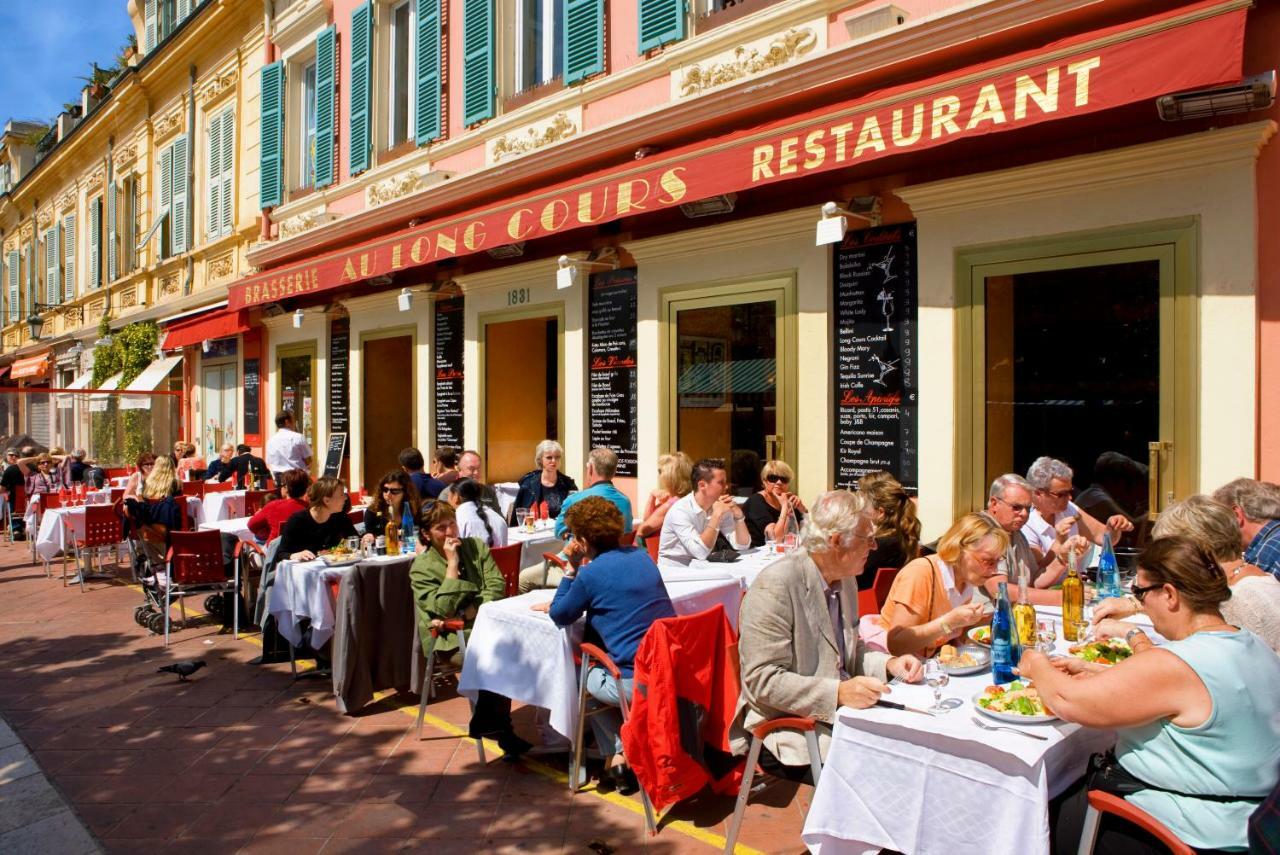 Apartment Massena Nice