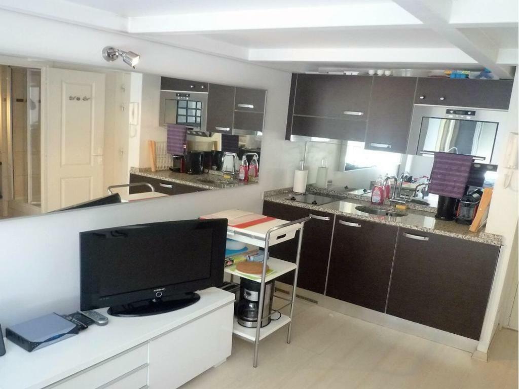 26 Rue De La Buffa Apartment *