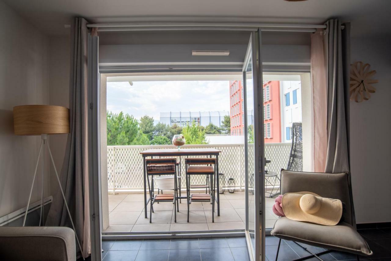 Sky Valley Cote Jardin Appartement *