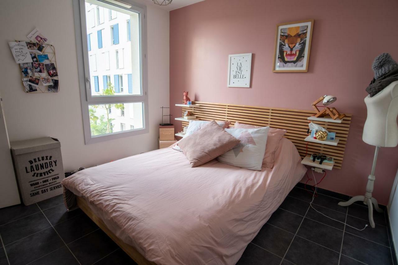 Appartement Sky Valley Cote Jardin Nice