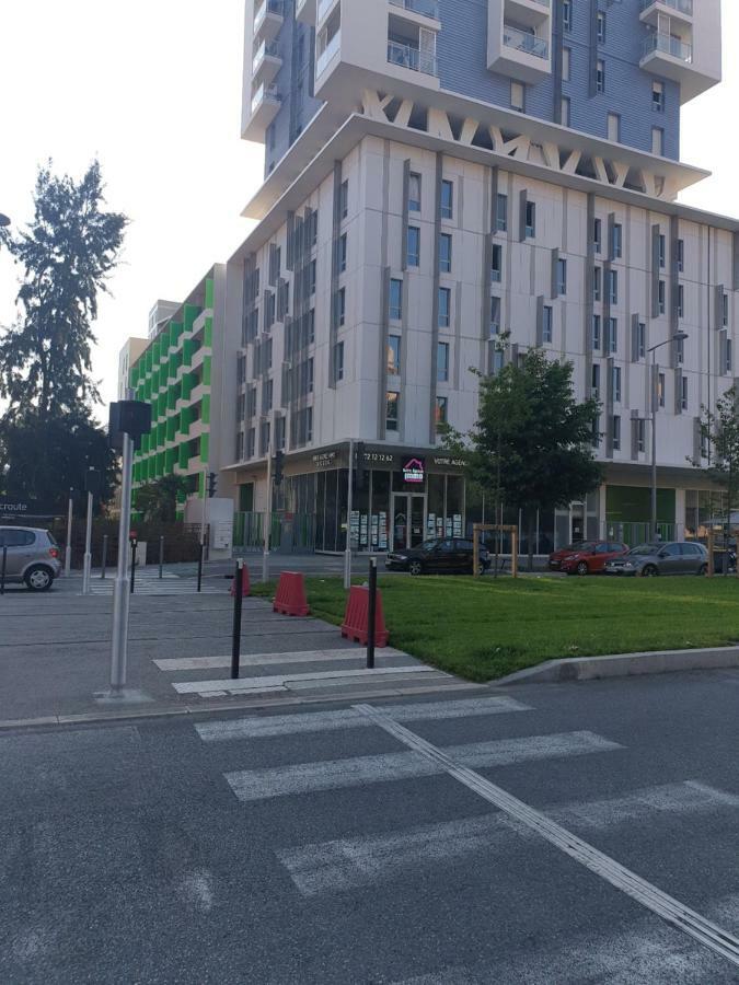 Sky Valley Cote Jardin Appartement *