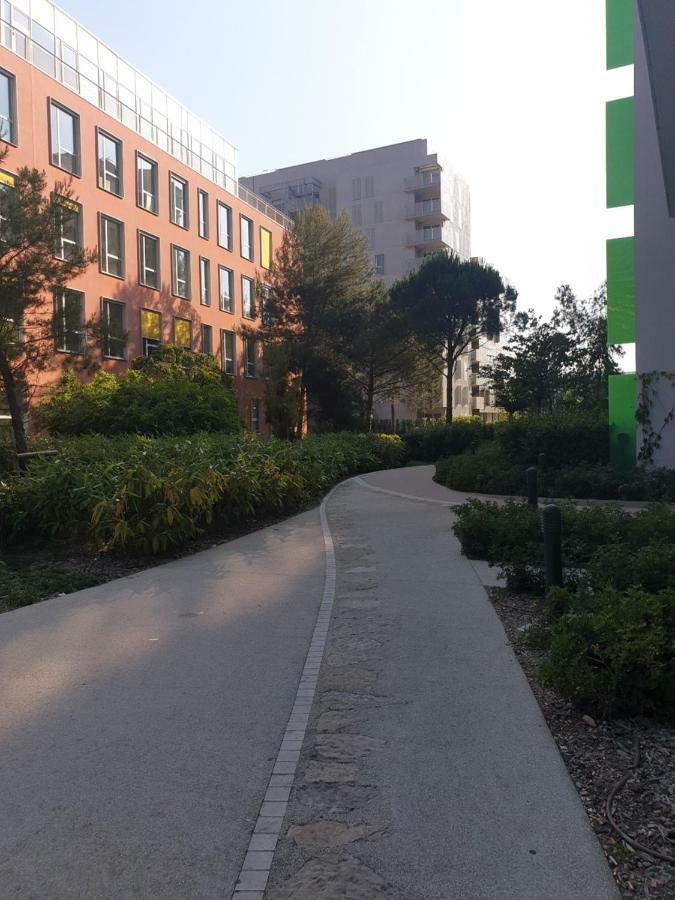 Sky Valley Cote Jardin Nice
