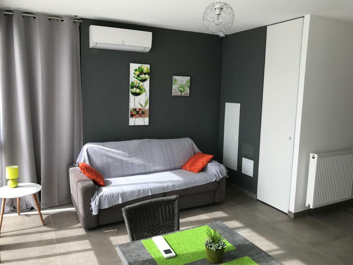 Myriazur Appartement *