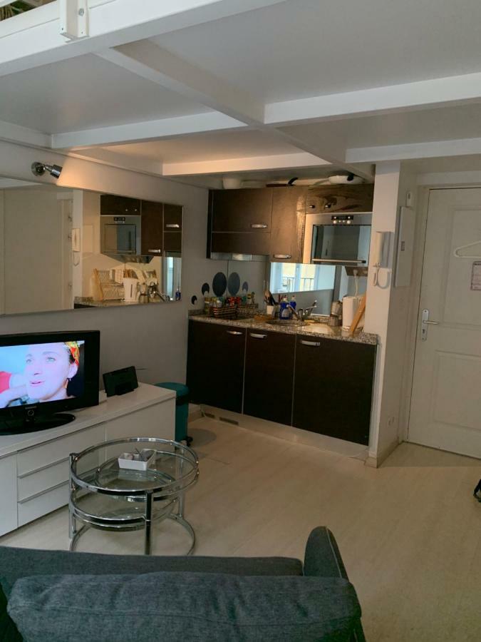 Apartment 26 Rue De La Buffa Nice
