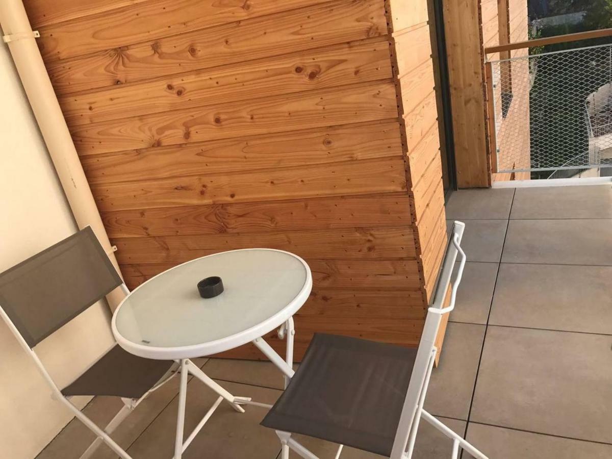 Appartement Myriazur Nice