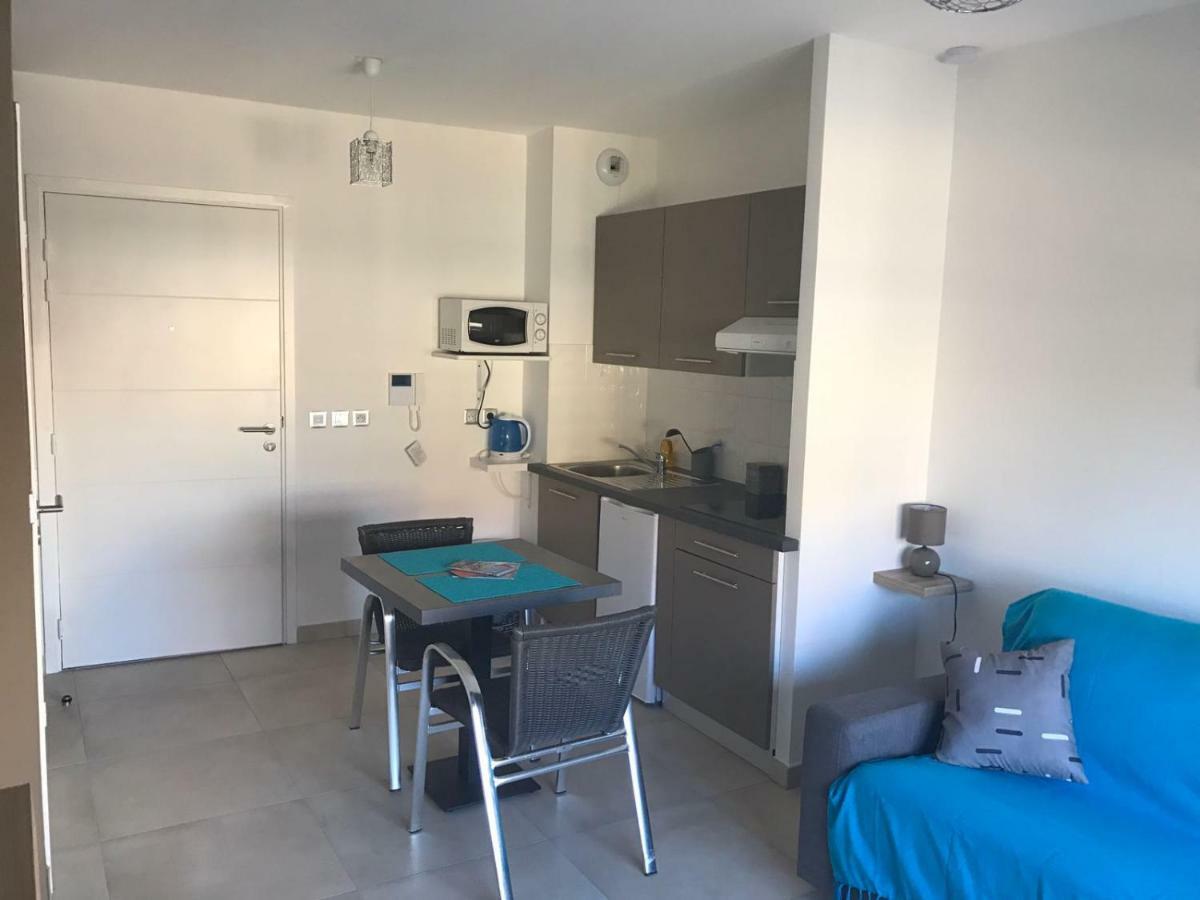 Myriazur Appartement *