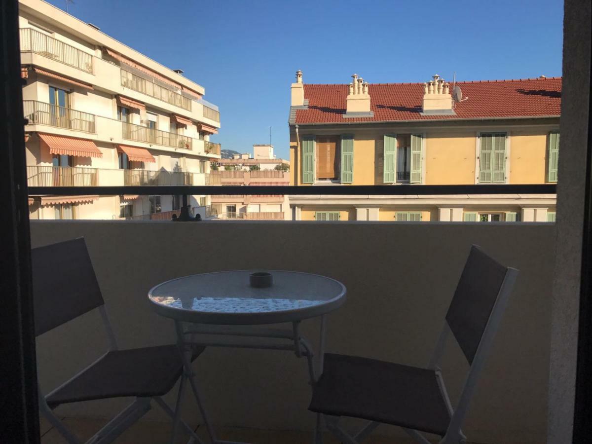 Myriazur Appartement *