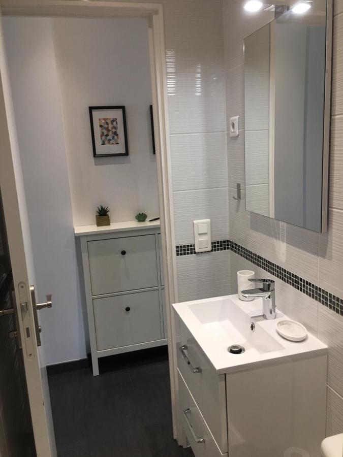 21m² Rue De France Nice