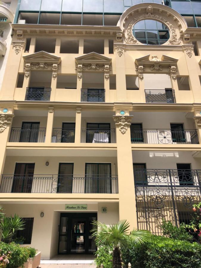 Le Dana Apartment *