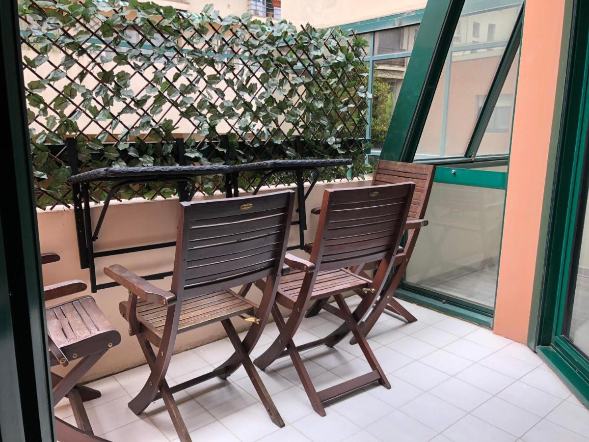 Apartment Le Dana Nice