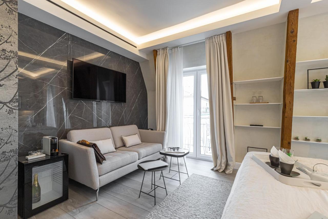 Le Dortoir Boutique Suites Nice