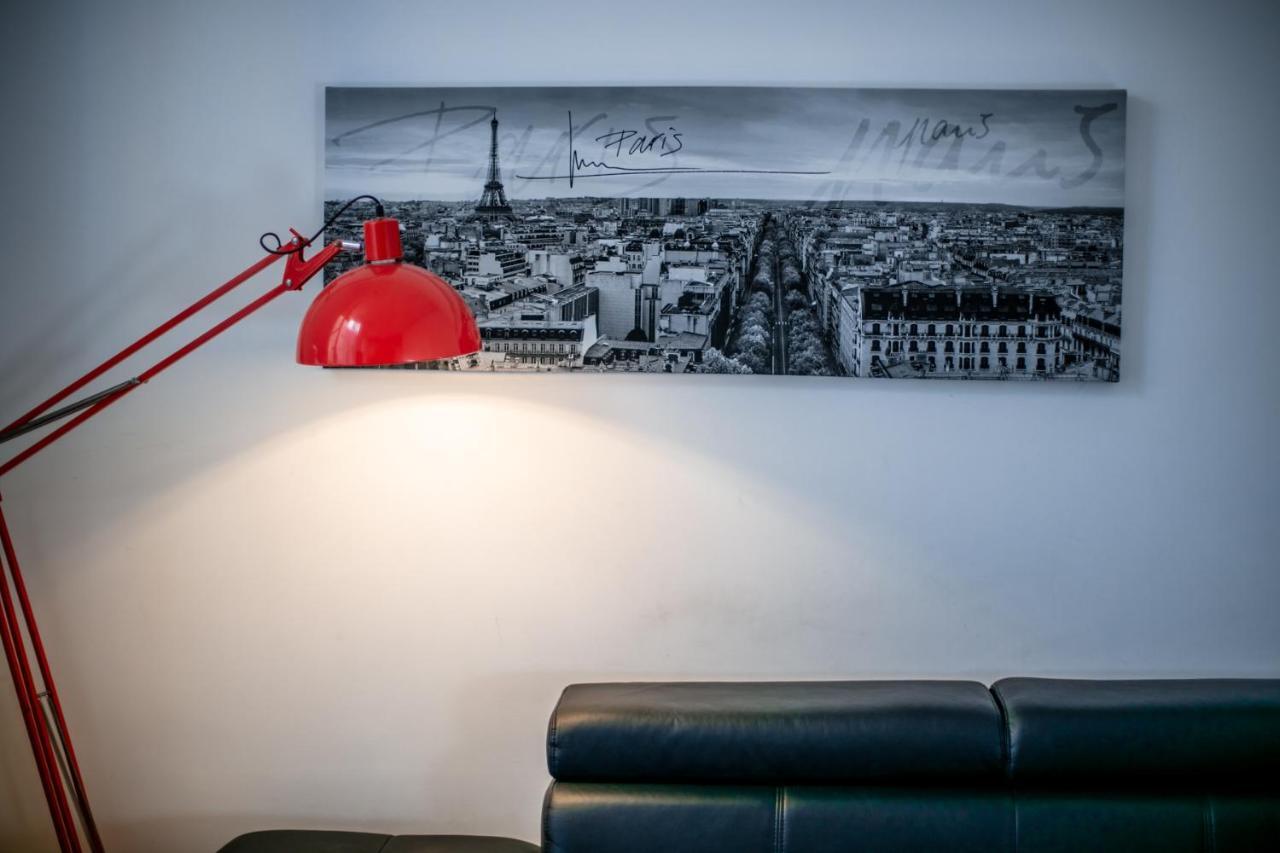 Apartment Carre D'or Terrace Ap4015 By Riviera Homes Nice