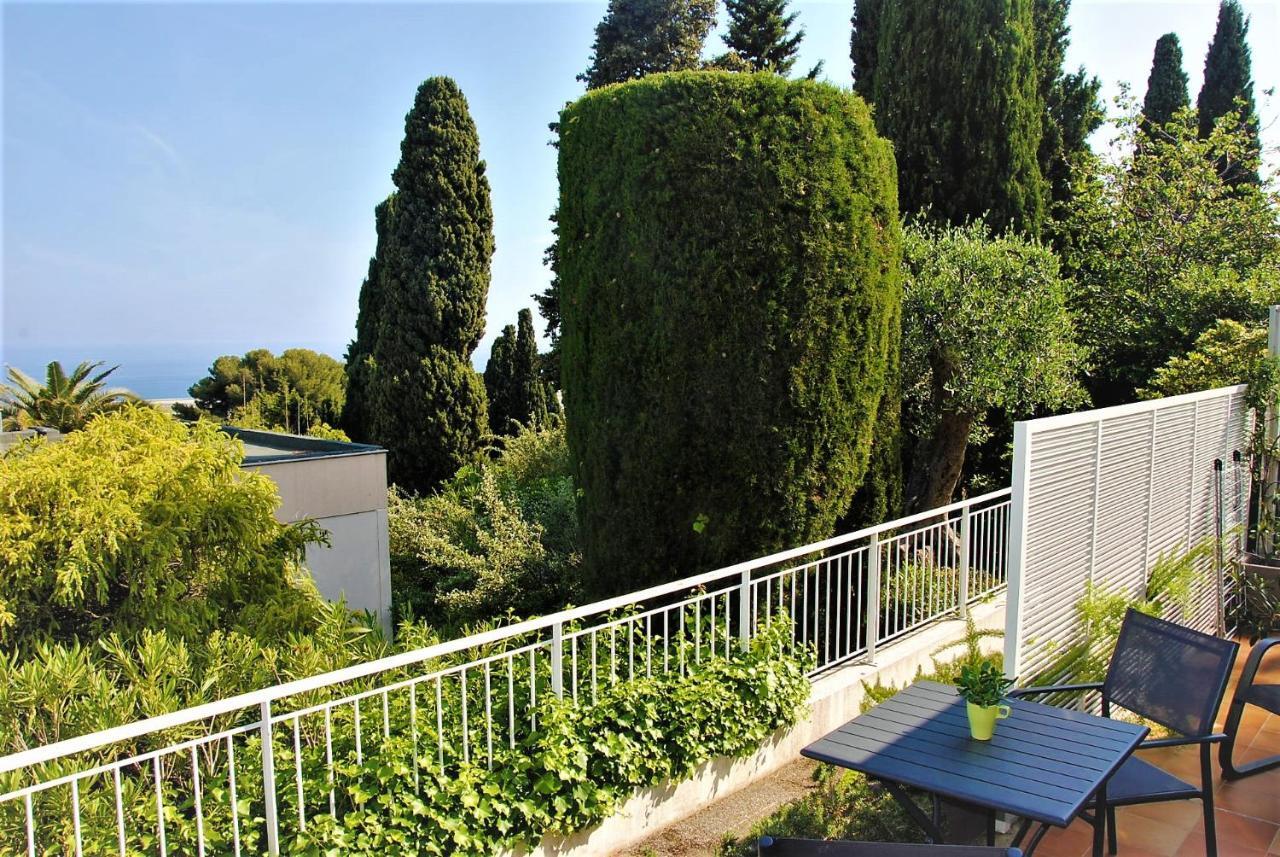 La Terrasse De La Reine Apartment