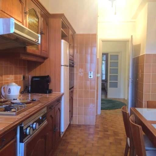 Magnifique Jean Medecin/notre Dame Apartment