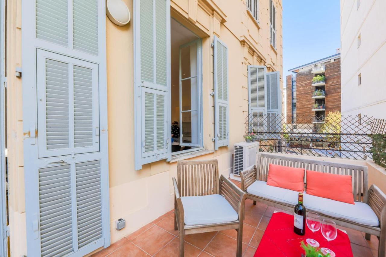 Carre D'or Terrace Ap4015 By Riviera Homes * Nice