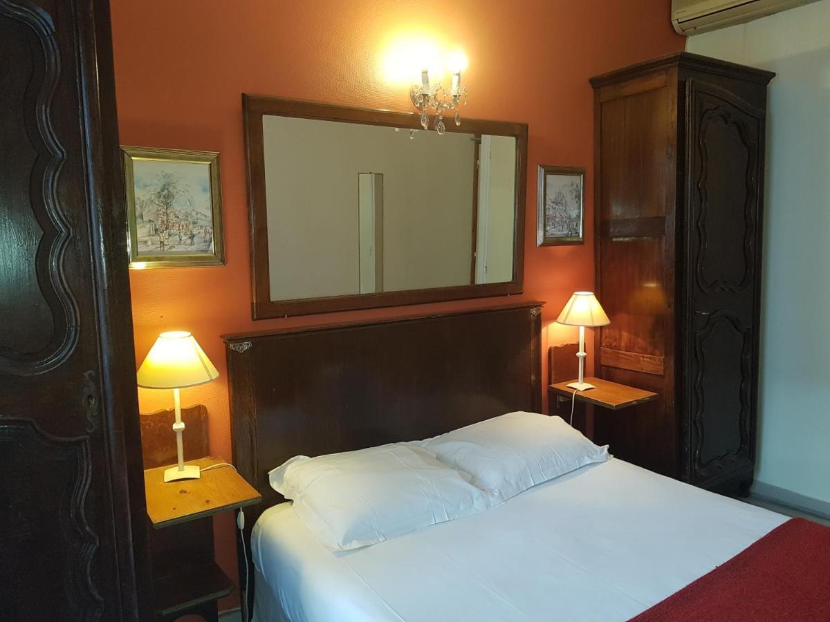 Hotel Eden Nice