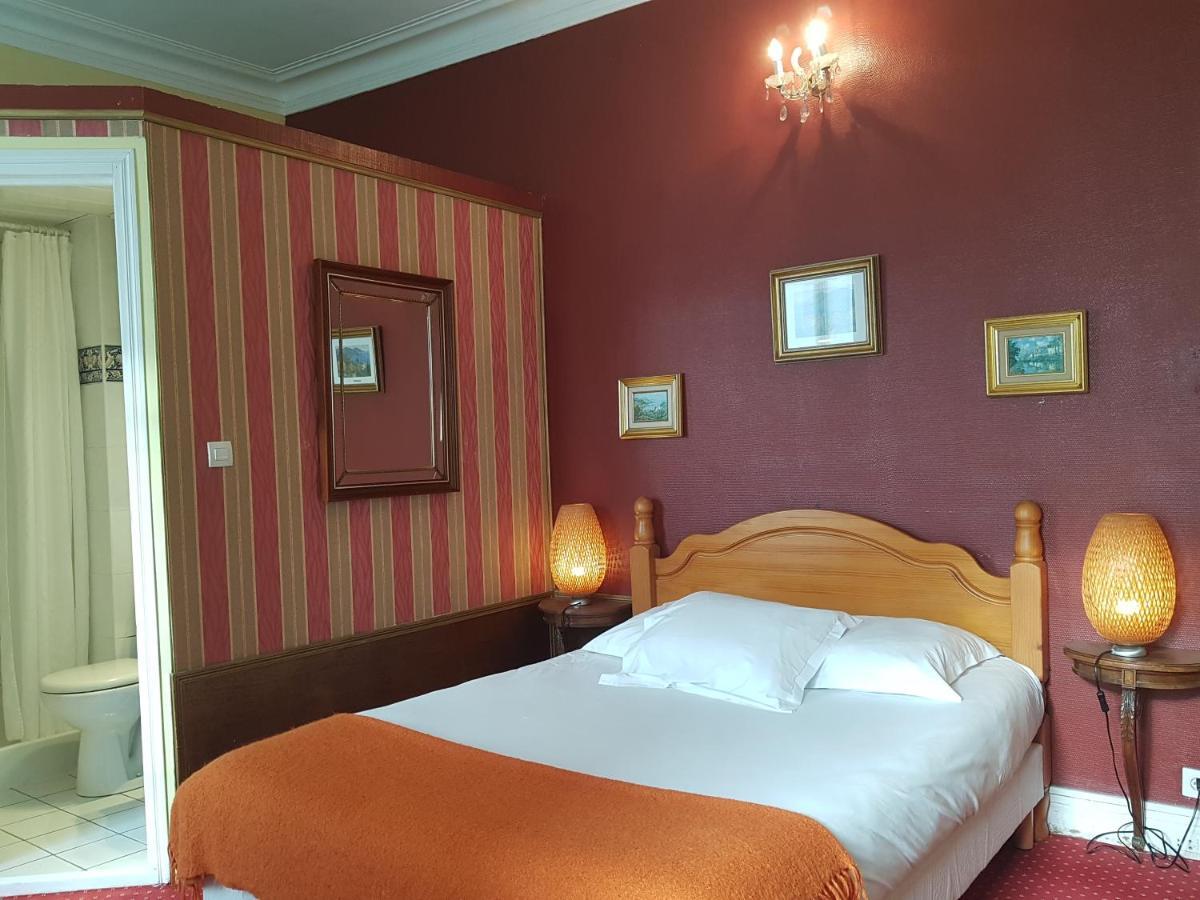Eden Hotel
