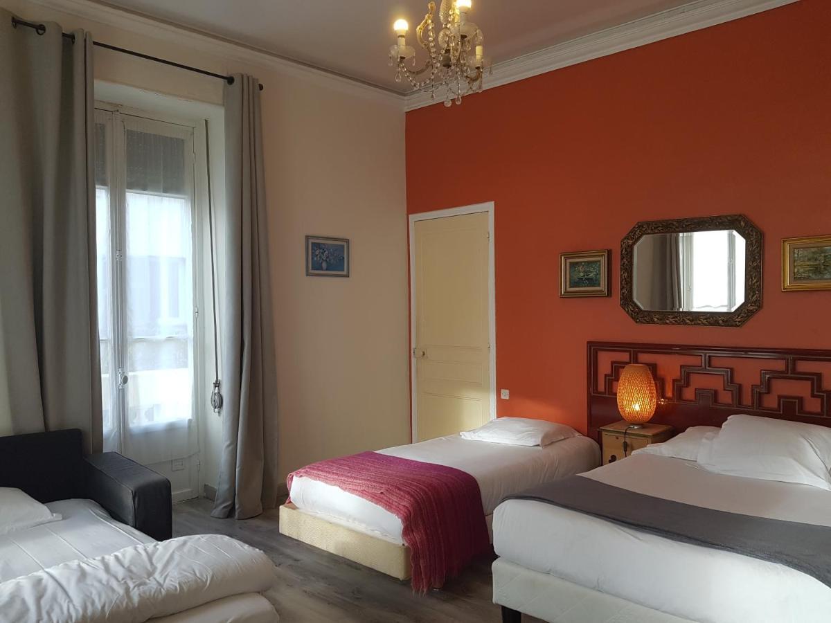Eden Hotel 2*