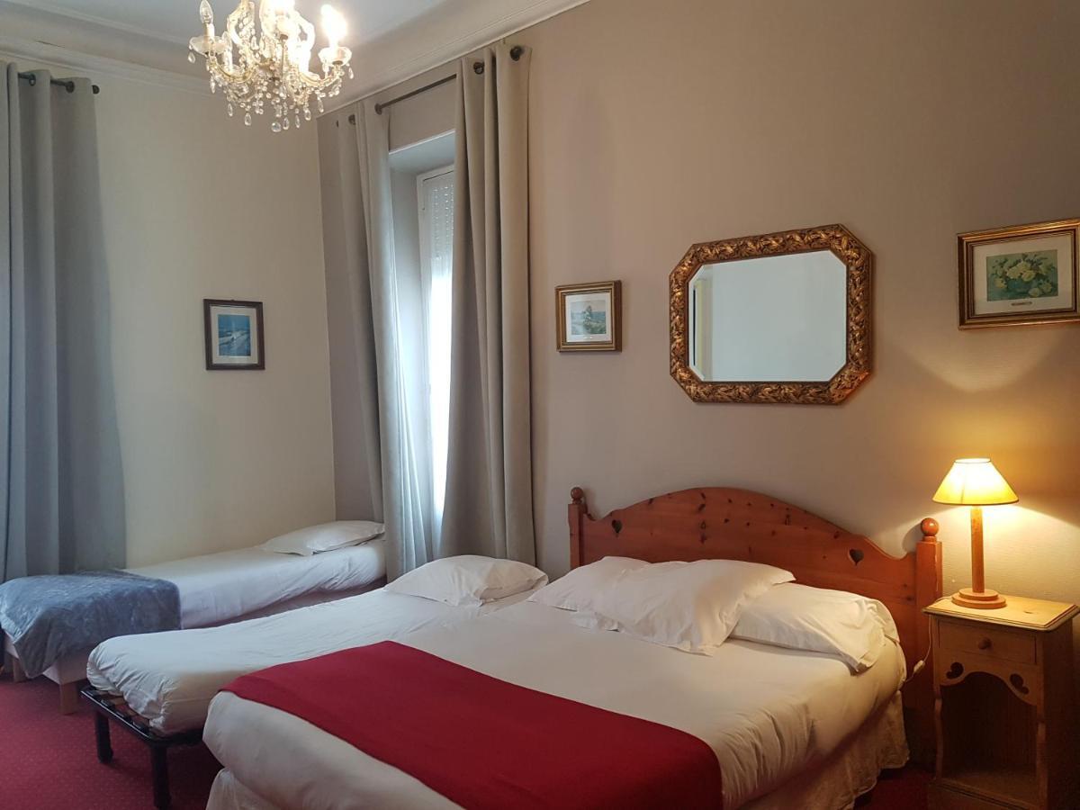 Hotel Eden