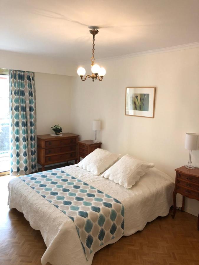 Apartamento Sea View Nice