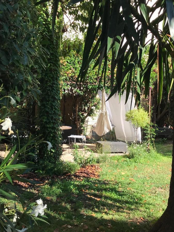 D'hotes Casa Musa -
