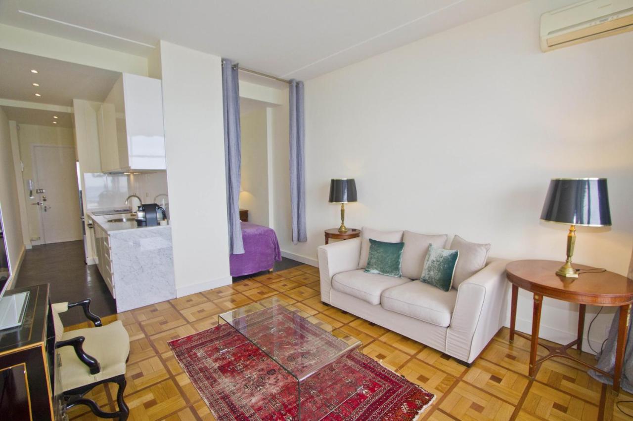 Beachside Panoramic - Promenade *