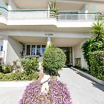 Le Floride Ap4156 Nice, By Riviera Holiday Homes