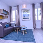 Paradis Nice Furnished Flat