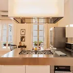 Sunlight Properties - Cristal - Old Town Area, 3 Bedrooms, Stunning Nice Holiday Rental Apartment