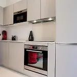 Silver Beach Central 4Pers Sejour 30Jours Location Eligible Au Bail Mobilite Mobility Lease