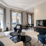 Silver Beach Central 4Pers Sejour 30Jours Location Eligible Au Bail Mobilite Mobility Lease