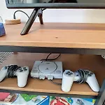 Silver Beach Central 4Pers Sejour 30Jours Location Eligible Au Bail Mobilite Mobility Lease