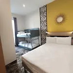 D'ostende Hotel Nice