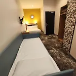 Hotel D'ostende