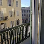 Résidence Appartement Adonis