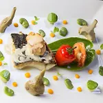 B&B Villa Sensorielle