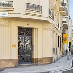 Appartement Rossini Welkeys