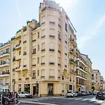 Appartement Rossini Welkeys