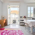 Appartement Rossini Welkeys