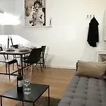 History-Chic In Oldtown, Beach