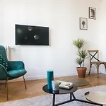 Beautiful Apartment In The Heart Of Nice