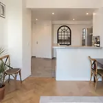 Beautiful Apartment In The Heart Of Nice