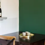 Beautiful Apartment In The Heart Of Nice