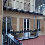 Little In Rue Biscarra