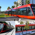 Le Mirage, Sea Front View, 3 Bedrooms, 100M