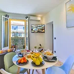 Apartment Maison Bianchi - Civette Garibaldi Nice