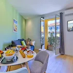 Maison Bianchi - Civette Garibaldi * Nice