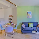 Maison Bianchi - Civette Garibaldi Apartment